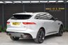 USED 2020 20 JAGUAR F-PACE 2.0 P300 300 Sport SUV 5dr Petrol Auto AWD Euro 6 (s/s) (300 ps) FULL JAGUAR SERVICE HISTORY