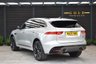 USED 2020 20 JAGUAR F-PACE 2.0 P300 300 Sport SUV 5dr Petrol Auto AWD Euro 6 (s/s) (300 ps) FULL JAGUAR SERVICE HISTORY