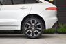 USED 2020 20 JAGUAR F-PACE 2.0 P300 300 Sport SUV 5dr Petrol Auto AWD Euro 6 (s/s) (300 ps) FULL JAGUAR SERVICE HISTORY