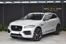USED 2020 20 JAGUAR F-PACE 2.0 P300 300 Sport SUV 5dr Petrol Auto AWD Euro 6 (s/s) (300 ps) FULL JAGUAR SERVICE HISTORY