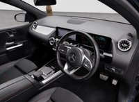 USED 2020 70 MERCEDES-BENZ B-CLASS 2.0 B220d AMG Line (Premium Plus 2) MPV 5dr Diesel 8G-DCT Euro 6 (s/s) (190 ps) Rearview camera, Cruise control