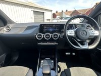 USED 2020 70 MERCEDES-BENZ B-CLASS 2.0 B220d AMG Line (Premium Plus 2) MPV 5dr Diesel 8G-DCT Euro 6 (s/s) (190 ps) Rearview camera, Cruise control