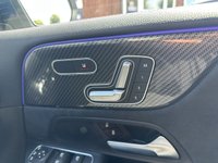 USED 2020 70 MERCEDES-BENZ B-CLASS 2.0 B220d AMG Line (Premium Plus 2) MPV 5dr Diesel 8G-DCT Euro 6 (s/s) (190 ps) Rearview camera, Cruise control