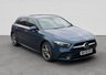 USED 2020 70 MERCEDES-BENZ B-CLASS 2.0 B220d AMG Line (Premium Plus 2) MPV 5dr Diesel 8G-DCT Euro 6 (s/s) (190 ps) Rearview camera, Cruise control
