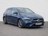 USED 2020 70 MERCEDES-BENZ B-CLASS 2.0 B220d AMG Line (Premium Plus 2) MPV 5dr Diesel 8G-DCT Euro 6 (s/s) (190 ps) Rearview camera, Cruise control
