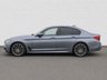 USED 2019 69 BMW 5 SERIES 2.0 530e 9.2kWh M Sport Saloon 4dr Petrol Plug-in Hybrid Auto Euro 6 (s/s) (252 ps) Heated seats, Apple CarPlay