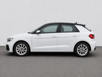 USED 2024 24 AUDI A1 1.0 TFSI 25 Sport Sportback 5dr Petrol Manual Euro 6 (s/s) (95 ps) Apple CarPlay, Parking sensors