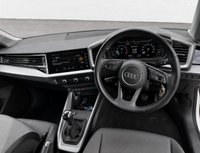 USED 2024 24 AUDI A1 1.0 TFSI 25 Sport Sportback 5dr Petrol Manual Euro 6 (s/s) (95 ps) Apple CarPlay, Parking sensors