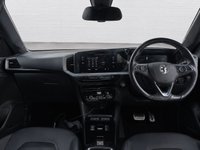 USED 2022 71 VAUXHALL MOKKA ELECTRIC 50kWh Ultimate Edition SUV 5dr Electric Auto (136 ps) Apple CarPlay, Android Auto,