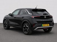 USED 2022 71 VAUXHALL MOKKA ELECTRIC 50kWh Ultimate Edition SUV 5dr Electric Auto (136 ps) Apple CarPlay, Android Auto,