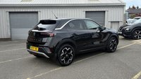 USED 2022 71 VAUXHALL MOKKA ELECTRIC 50kWh Ultimate Edition SUV 5dr Electric Auto (136 ps) Apple CarPlay, Android Auto,