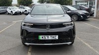 USED 2022 71 VAUXHALL MOKKA ELECTRIC 50kWh Ultimate Edition SUV 5dr Electric Auto (136 ps) Apple CarPlay, Android Auto,