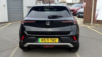 USED 2022 71 VAUXHALL MOKKA ELECTRIC 50kWh Ultimate Edition SUV 5dr Electric Auto (136 ps) Apple CarPlay, Android Auto,