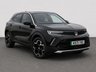 USED 2022 71 VAUXHALL MOKKA ELECTRIC 50kWh Ultimate Edition SUV 5dr Electric Auto (136 ps) Apple CarPlay, Android Auto,