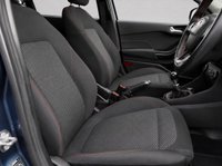 USED 2019 69 FORD FIESTA 1.0T EcoBoost GPF ST-Line Hatchback 5dr Petrol Manual Euro 6 (s/s) (125 ps) SAT NAV, BLUETOOTH