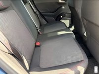USED 2019 69 FORD FIESTA 1.0T EcoBoost GPF ST-Line Hatchback 5dr Petrol Manual Euro 6 (s/s) (125 ps) SAT NAV, BLUETOOTH