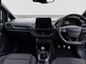 USED 2019 69 FORD FIESTA 1.0T EcoBoost GPF ST-Line Hatchback 5dr Petrol Manual Euro 6 (s/s) (125 ps) SAT NAV, BLUETOOTH