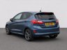 USED 2019 69 FORD FIESTA 1.0T EcoBoost GPF ST-Line Hatchback 5dr Petrol Manual Euro 6 (s/s) (125 ps) SAT NAV, BLUETOOTH