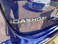 USED 2017 17 NISSAN QASHQAI 1.5 dCi Acenta SUV 5dr Diesel Manual 2WD Euro 6 (s/s) (110 ps) 