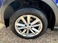 USED 2017 17 NISSAN QASHQAI 1.5 dCi Acenta SUV 5dr Diesel Manual 2WD Euro 6 (s/s) (110 ps) 