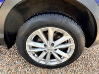 USED 2017 17 NISSAN QASHQAI 1.5 dCi Acenta SUV 5dr Diesel Manual 2WD Euro 6 (s/s) (110 ps) 