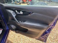 USED 2017 17 NISSAN QASHQAI 1.5 dCi Acenta SUV 5dr Diesel Manual 2WD Euro 6 (s/s) (110 ps) 