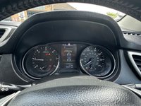 USED 2017 17 NISSAN QASHQAI 1.5 dCi Acenta SUV 5dr Diesel Manual 2WD Euro 6 (s/s) (110 ps) 