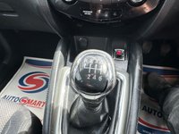 USED 2017 17 NISSAN QASHQAI 1.5 dCi Acenta SUV 5dr Diesel Manual 2WD Euro 6 (s/s) (110 ps) 