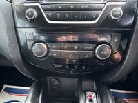 USED 2017 17 NISSAN QASHQAI 1.5 dCi Acenta SUV 5dr Diesel Manual 2WD Euro 6 (s/s) (110 ps) 
