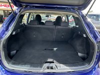 USED 2017 17 NISSAN QASHQAI 1.5 dCi Acenta SUV 5dr Diesel Manual 2WD Euro 6 (s/s) (110 ps) 