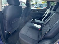 USED 2017 17 NISSAN QASHQAI 1.5 dCi Acenta SUV 5dr Diesel Manual 2WD Euro 6 (s/s) (110 ps) 