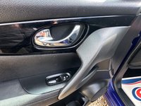 USED 2017 17 NISSAN QASHQAI 1.5 dCi Acenta SUV 5dr Diesel Manual 2WD Euro 6 (s/s) (110 ps) 