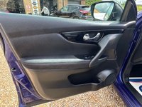 USED 2017 17 NISSAN QASHQAI 1.5 dCi Acenta SUV 5dr Diesel Manual 2WD Euro 6 (s/s) (110 ps) 