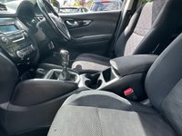 USED 2017 17 NISSAN QASHQAI 1.5 dCi Acenta SUV 5dr Diesel Manual 2WD Euro 6 (s/s) (110 ps) 