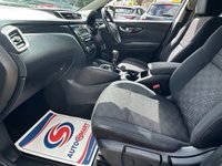 USED 2017 17 NISSAN QASHQAI 1.5 dCi Acenta SUV 5dr Diesel Manual 2WD Euro 6 (s/s) (110 ps) 