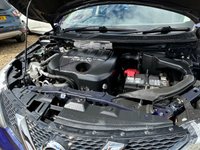 USED 2017 17 NISSAN QASHQAI 1.5 dCi Acenta SUV 5dr Diesel Manual 2WD Euro 6 (s/s) (110 ps) 