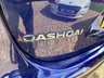 USED 2017 17 NISSAN QASHQAI 1.5 dCi Acenta SUV 5dr Diesel Manual 2WD Euro 6 (s/s) (110 ps) 