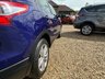 USED 2017 17 NISSAN QASHQAI 1.5 dCi Acenta SUV 5dr Diesel Manual 2WD Euro 6 (s/s) (110 ps) 