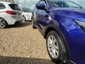 USED 2017 17 NISSAN QASHQAI 1.5 dCi Acenta SUV 5dr Diesel Manual 2WD Euro 6 (s/s) (110 ps) 