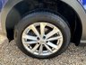 USED 2017 17 NISSAN QASHQAI 1.5 dCi Acenta SUV 5dr Diesel Manual 2WD Euro 6 (s/s) (110 ps) 