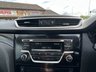 USED 2017 17 NISSAN QASHQAI 1.5 dCi Acenta SUV 5dr Diesel Manual 2WD Euro 6 (s/s) (110 ps) 