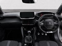 USED 2022 22 PEUGEOT 2008 1.2 PureTech GT SUV 5dr Petrol Manual Euro 6 (s/s) (130 ps) Parking camera Heated seats Sat nav