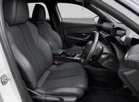 USED 2022 22 PEUGEOT 2008 1.2 PureTech GT SUV 5dr Petrol Manual Euro 6 (s/s) (130 ps) Parking camera Heated seats Sat nav
