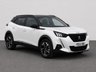 USED 2022 22 PEUGEOT 2008 1.2 PureTech GT SUV 5dr Petrol Manual Euro 6 (s/s) (130 ps) Parking camera Heated seats Sat nav