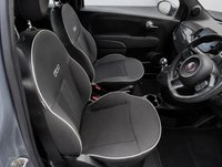 USED 2021 21 FIAT 500 1.0 MHEV Sport Hatchback 3dr Petrol Manual Euro 6 (s/s) (70 bhp) 2 KEYS AIRCON
