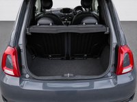 USED 2021 21 FIAT 500 1.0 MHEV Sport Hatchback 3dr Petrol Manual Euro 6 (s/s) (70 bhp) 2 KEYS AIRCON
