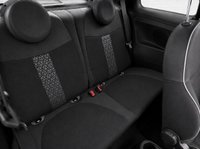 USED 2021 21 FIAT 500 1.0 MHEV Sport Hatchback 3dr Petrol Manual Euro 6 (s/s) (70 bhp) 2 KEYS AIRCON