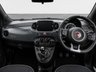 USED 2021 21 FIAT 500 1.0 MHEV Sport Hatchback 3dr Petrol Manual Euro 6 (s/s) (70 bhp) 2 KEYS AIRCON