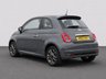 USED 2021 21 FIAT 500 1.0 MHEV Sport Hatchback 3dr Petrol Manual Euro 6 (s/s) (70 bhp) 2 KEYS AIRCON