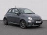 USED 2021 21 FIAT 500 1.0 MHEV Sport Hatchback 3dr Petrol Manual Euro 6 (s/s) (70 bhp) 2 KEYS AIRCON